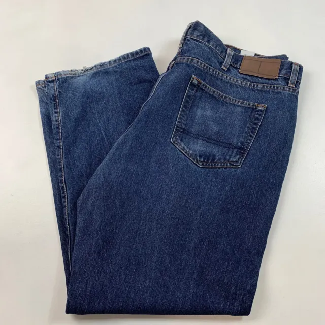 Tommy Hilfiger Blue Jeans 40 / 30