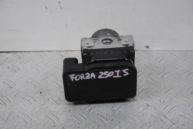 63151 Pompa ABS Honda Forza 250 Dal 2005 al 2007