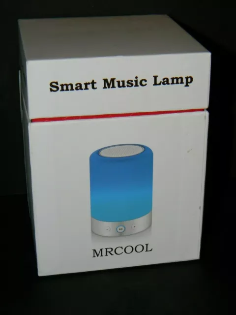 MRCOOL SMART MUSIC Lamp L7 US 20.00 PicClick