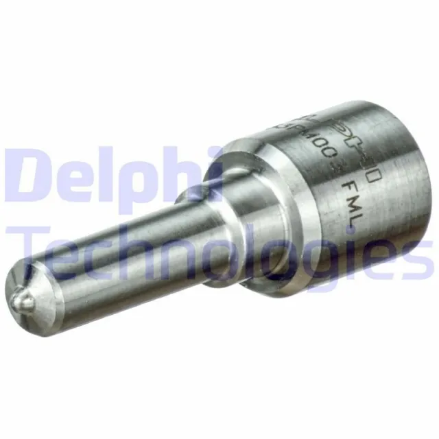 DELPHI 6980569 Injektor Einspritzdüse für FORD Focus II Schrägheck (DA, HCP, DP)