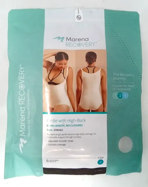 Marena Recovery FOR SALE! - PicClick UK