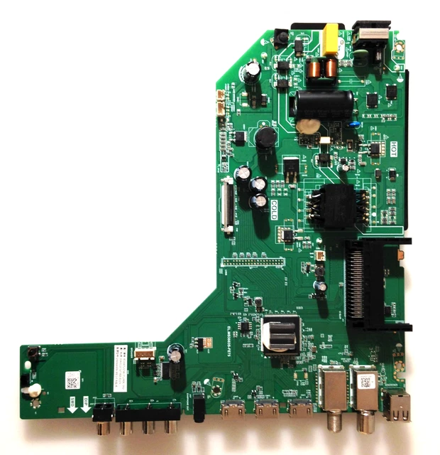 CARTE MERE TV Grandin UD43CGB204 UAD43G6SP-EiT EUR 45,99 - FR