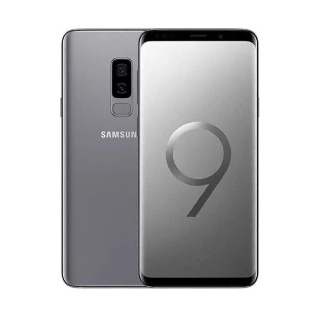 Samsung Galaxy S 6 7 8 9 Plus Mobile Phone 32GB 64GB Unlocked Handset Simfree A+