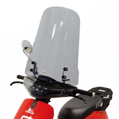 ASKOLL NGS 3 ISOTTA Askoll PARABREZZA A/839 CLASSIC 2020 - COD.CLS4233 
