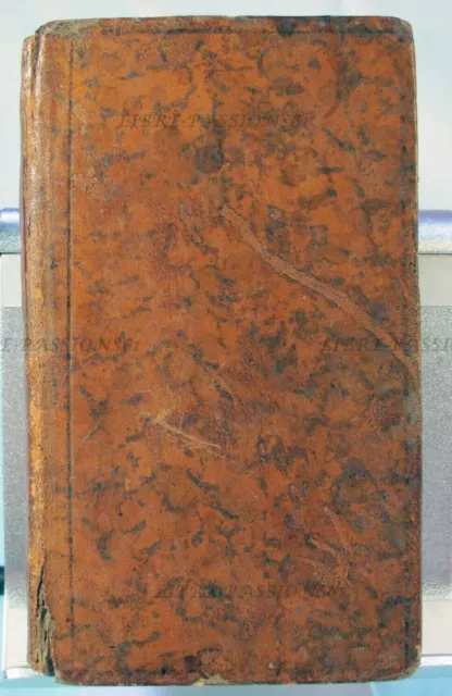Lettres Intéressantes Du Pape Clément Xiv, Tome Ii, Lottin Imprimeur, 1776