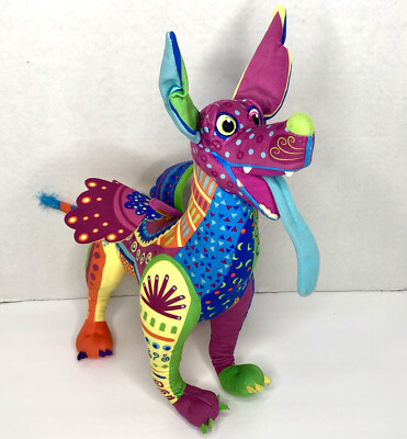 coco dog toy