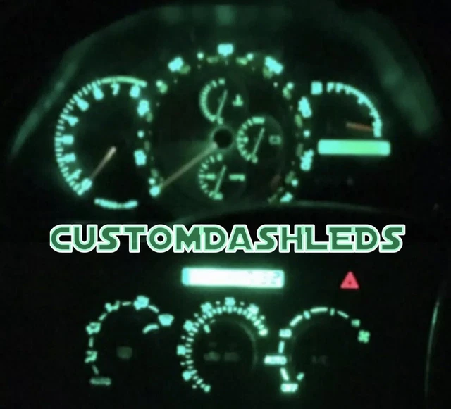 Is300 cheap dash kit