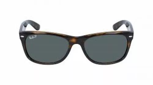 Ray-Ban Wayfarer Sunglasses rb 2132 polarised