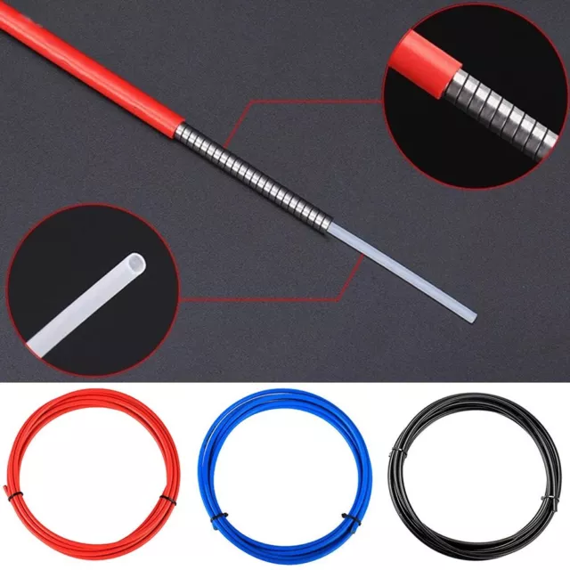 Brand New Brake Cable Road Bike Housing Cable Cable Hose Kit For Road Bike