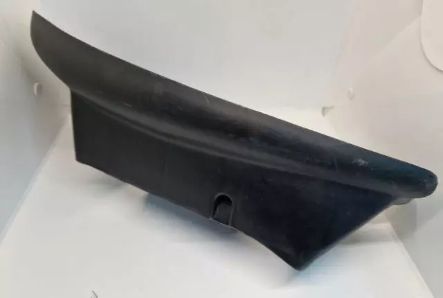 Sous Selle Rangement Support Plastique Selle Longue Vélomoteur Piaggio Si