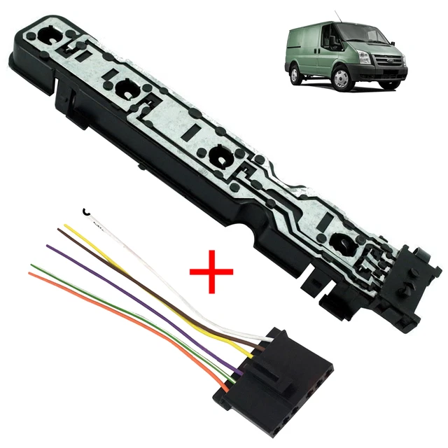 Support Connecteur Câble Feu LED Arrière - Pas Cher Support Connecteur Câble Feu LED Arrière - Pas Cher