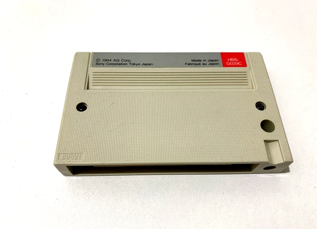 Duck Tales 2 Game Boy fah Notice Seule Très Bon État Manual Only