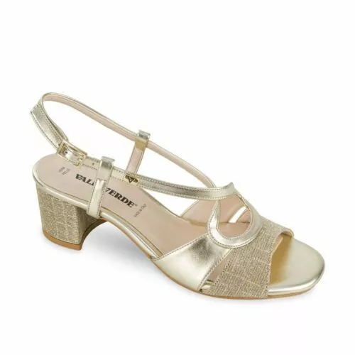 Sandali valle sales verde offerte