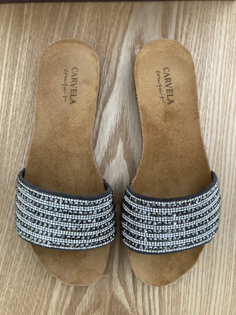 Carvela comfort apple outlet