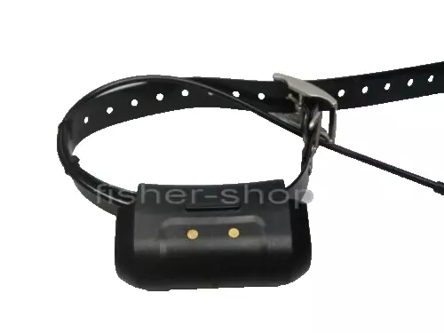 Garmin DC40 Dog Tracking Collar For astro220 /320/Alpha100 Black USA version