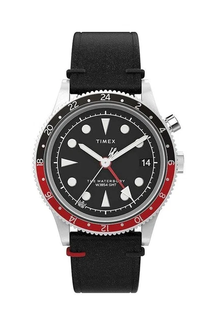 Timex allied 2025 gmt
