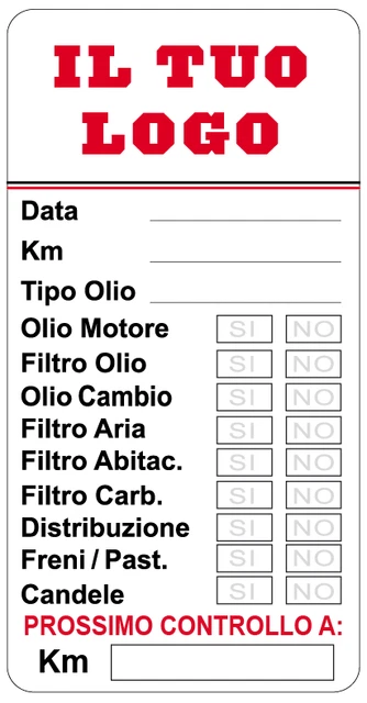 KIT TAGLIANDO FILTRI E OLIO RENAULT CLIO III 1.5 DCi 78KW 106CV DAL - Foto 7