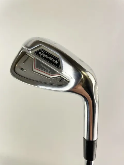 Taylormade Rsi2 Ferro Forgiato 9 KBS Tour 105 Acciaio Regolare/Mano Destra/13635