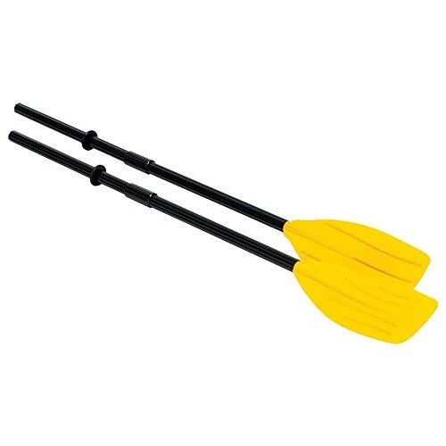 Paddles demountable 122cm