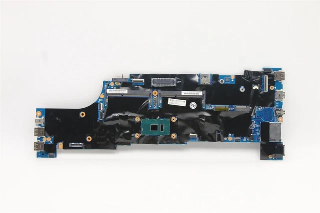 Carte Mère Lenovo ThinkPad L390 Yoga – 18724-1M I3-8145U, Originale, Occasion