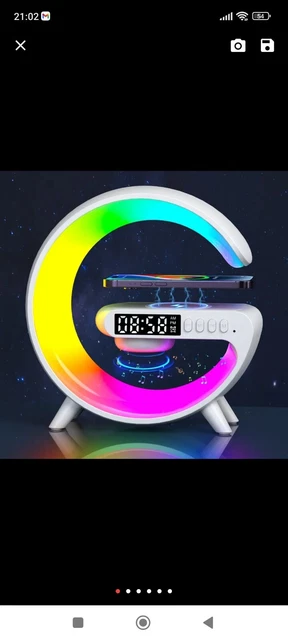 chargeur sans fil samsung