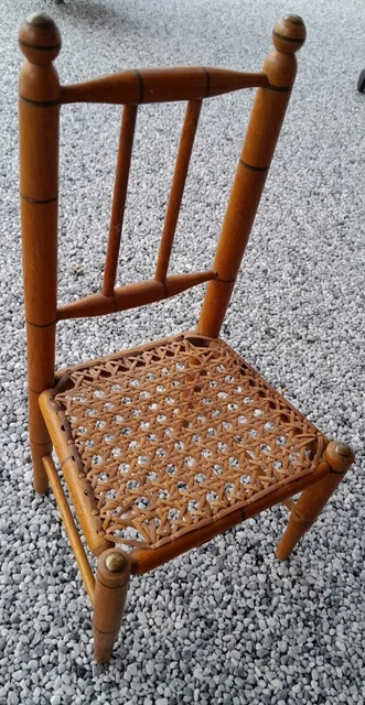 BELLE TROTTINETTE ANCIENNE 1900 EN BOIS Trottinette Patinette MARQUE LA Nation Imgx1200 2694