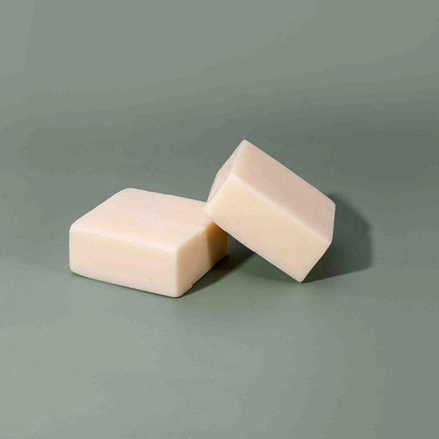 Leche pura de cabra ~ derretida y base de jabón ~ jabón y velas de baja fabricación D8FJ V5Y4
