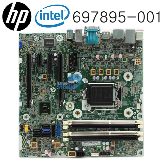 FOR HP Z230 Small Form Factor Motherboard Intel 697895-001 698114-001 ...