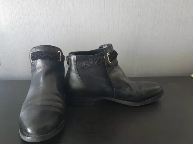 Bottines San Marina 38