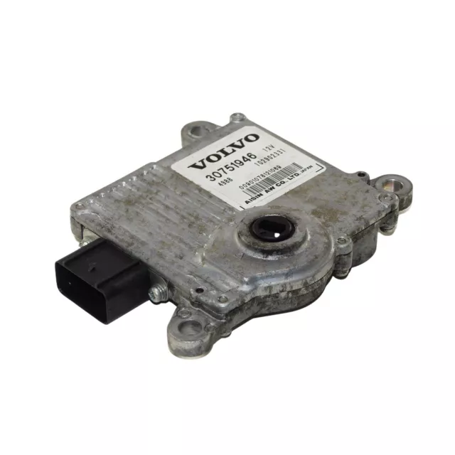 Centralina Cambio Volvo V60 I C30 I S80 II XC60 I 6-Gang Automatico 30751946