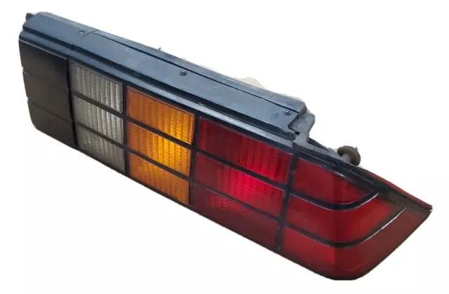 1982-1992 Camaro IROC Z28 Tail Light Right RH Passenger 9-Grid OEM #4