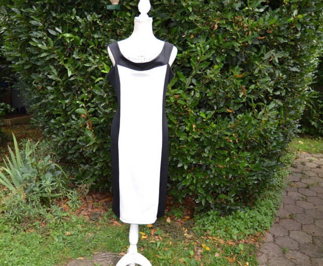Robe En Mailles Salsa Blanche - Taille S, Style Robe-pull, Neuve Avec étiquettes