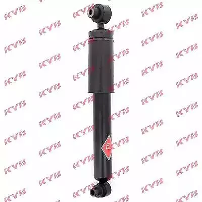 Authentic KYB Shock Absorber Gas-A-Just 551807