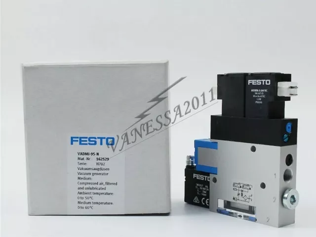 1PCS Neuf FESTO Vacuum Générateur