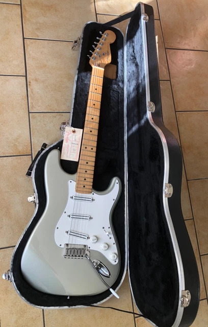 Fender Stratocaster US standard