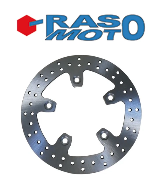 Disco Freno Posteriore SYM Symphony ST 50-125-150 | Ricambio Revival DF40090 | Dal 2015