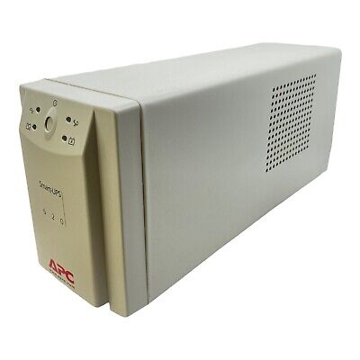 APC Smart-UPS sc450rmi1 interruption libre Alimentation Onduleur 450va w2rt37n 