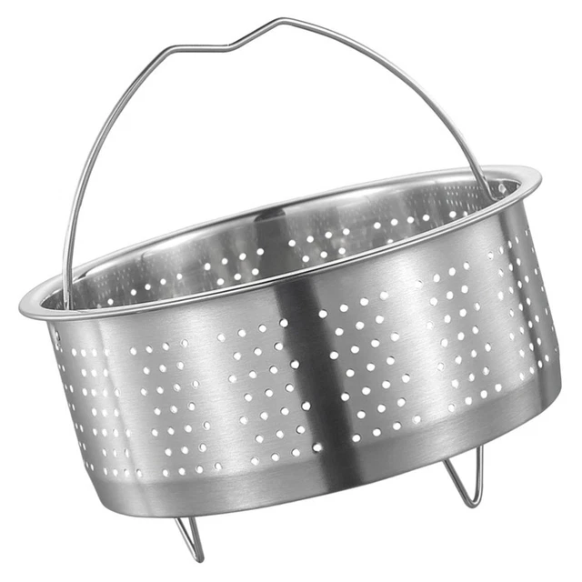 Vaporizzatore in metallo vaporizzatore per riso in acciaio inox fornello per riso pentola a vapore plugin