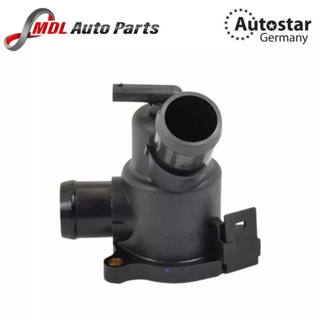 Autostar Germany THERMOSTAT For Mercedes Benz 6512000715