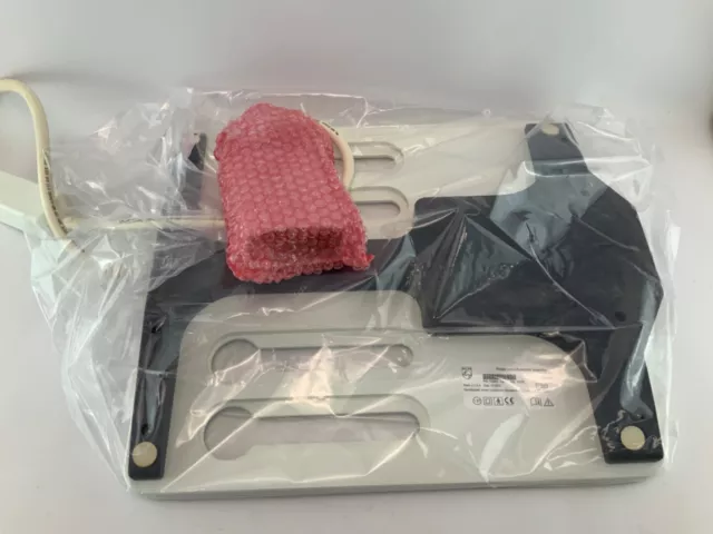 New Philips Mri Intera Baseplate Assembly 102845