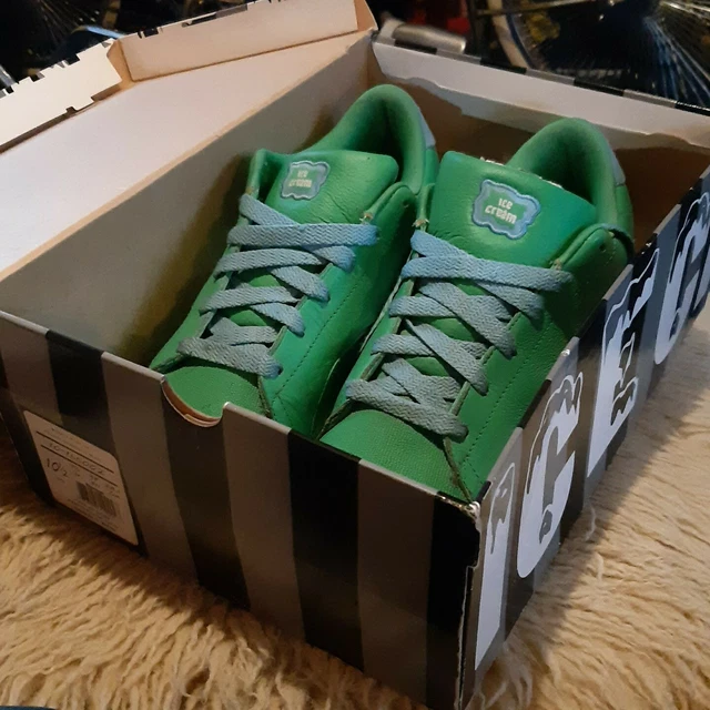 Reebok on sale pharrell williams