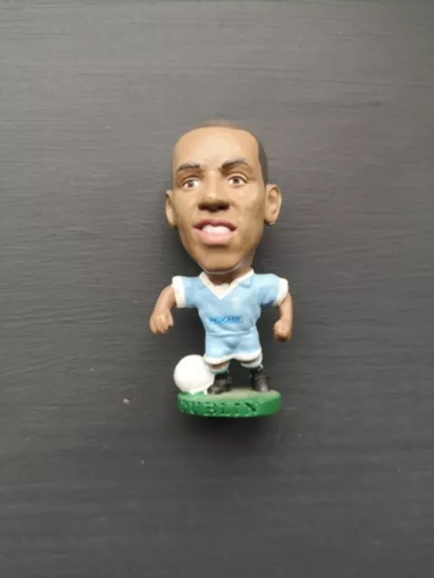 Corinthian Headliners - Dion Dublin Coventry City PL14 L