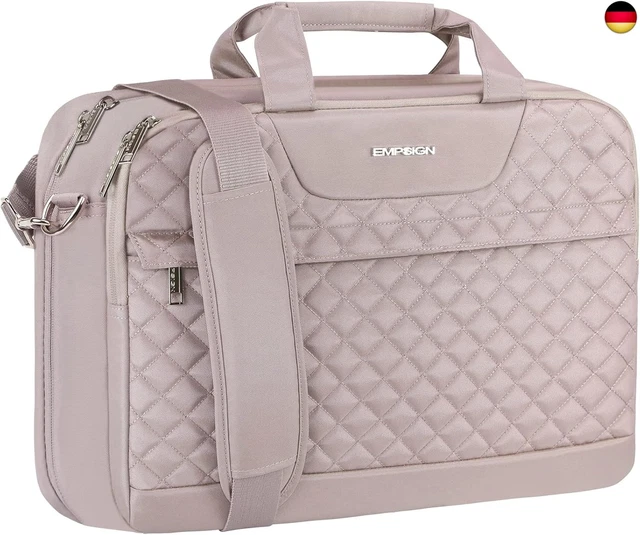 Laptophülle Laptoptasche 17 Zoll EMPSIGN LAPTOP TASCHE 17 Zoll