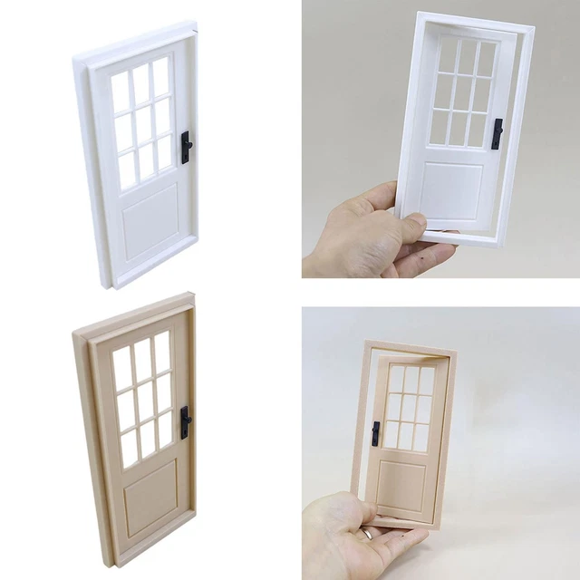 Porte d'elfe Miniature en bois, porte féerique, Mini maison, accessoires, jouet de jeu, cadeau pour enfants, meubles, Simulation Miniatures 26 Porte d'elfe Miniature en bois, porte féerique, Mini maison, accessoires, jouet de jeu, cadeau pour enfants, meubles, Simulation Miniatures 26