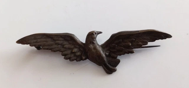 Badge Aviation? REF73509