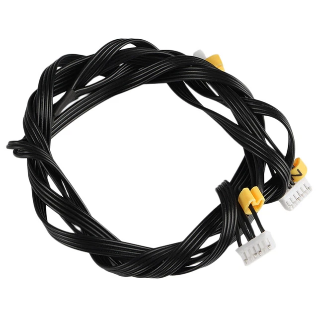 Accessori stampante 3D cavo motore passo-passo doppio asse Z cavo motore per 5700