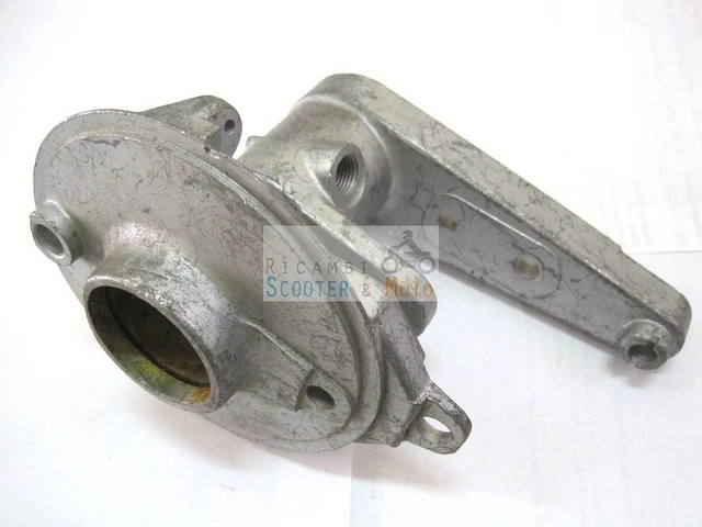 MOZZO RUOTA ANTERIORE Originale Piaggio Vespa Faro Basso Gs Vnb