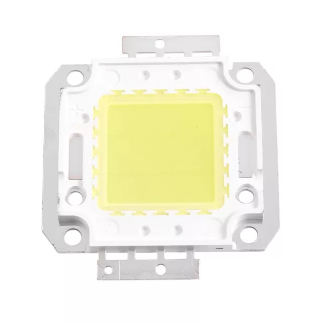 Quadratische Form  DC Licht Lampe COB SMD LED Modul Chip 30-36V 20 W N9G1