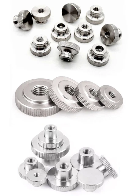 M4 M5 M6 M8 A2 STAINLESS STEEL SERRATED FLANGED HEX HEAD BOLTS FLANGE