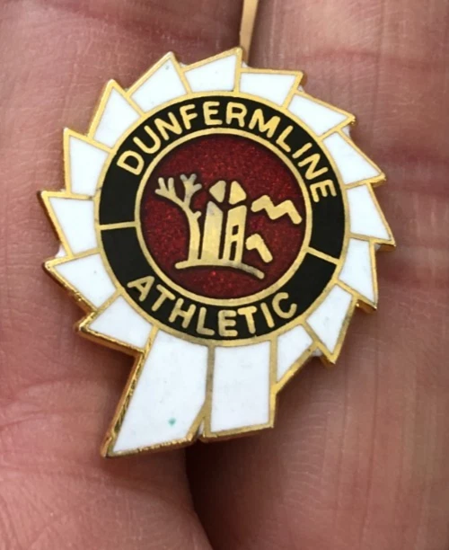 A collection of twelve 1960s and later football rosettes comprising